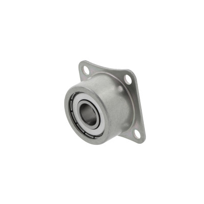 INA - Łożysko kulkowe skośne wzdłużne