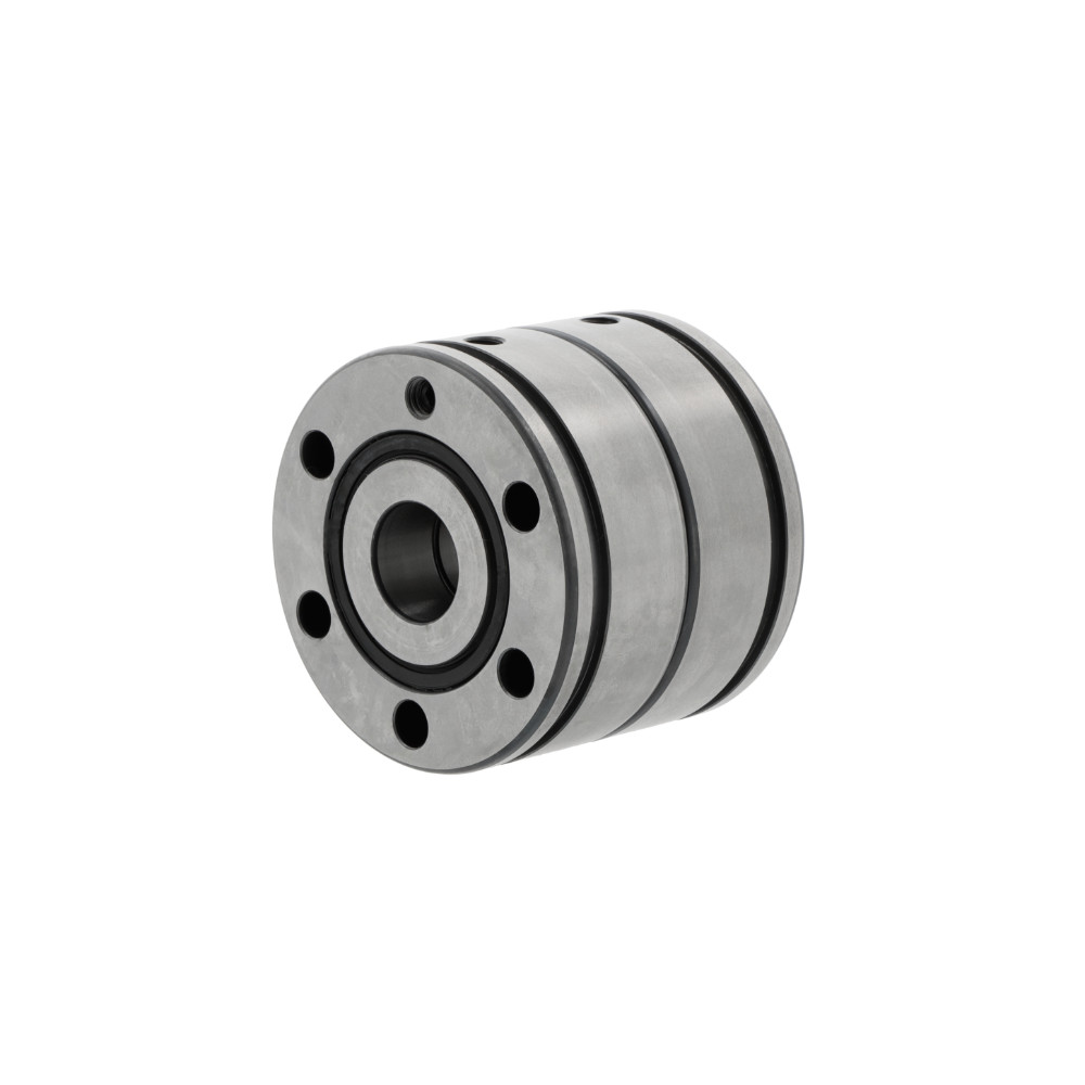 INA - Łożysko kulkowe skośne wzdłużne