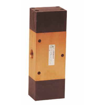 PX ZAWÓR PNEUMATYCZNY G1/2  3/2 BISTABILNY