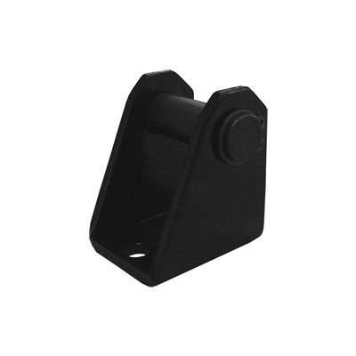 PX 1200.25MM UCHWYT WAHLIWY SIŁOWNIKA