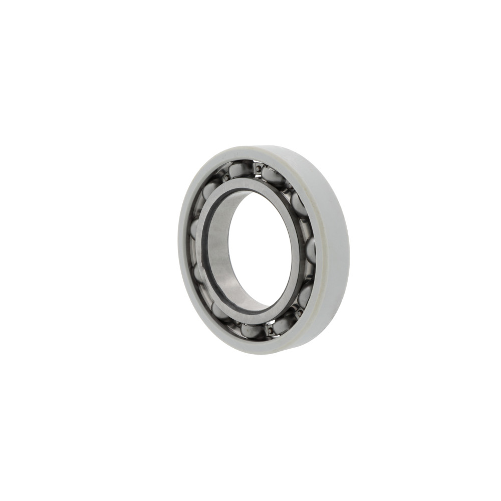 SKF - Łożysko kulkowe zwykłe