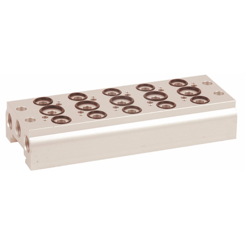 PX BAZA 8 - POZYCYJNA DO ZAWORÓW ECO