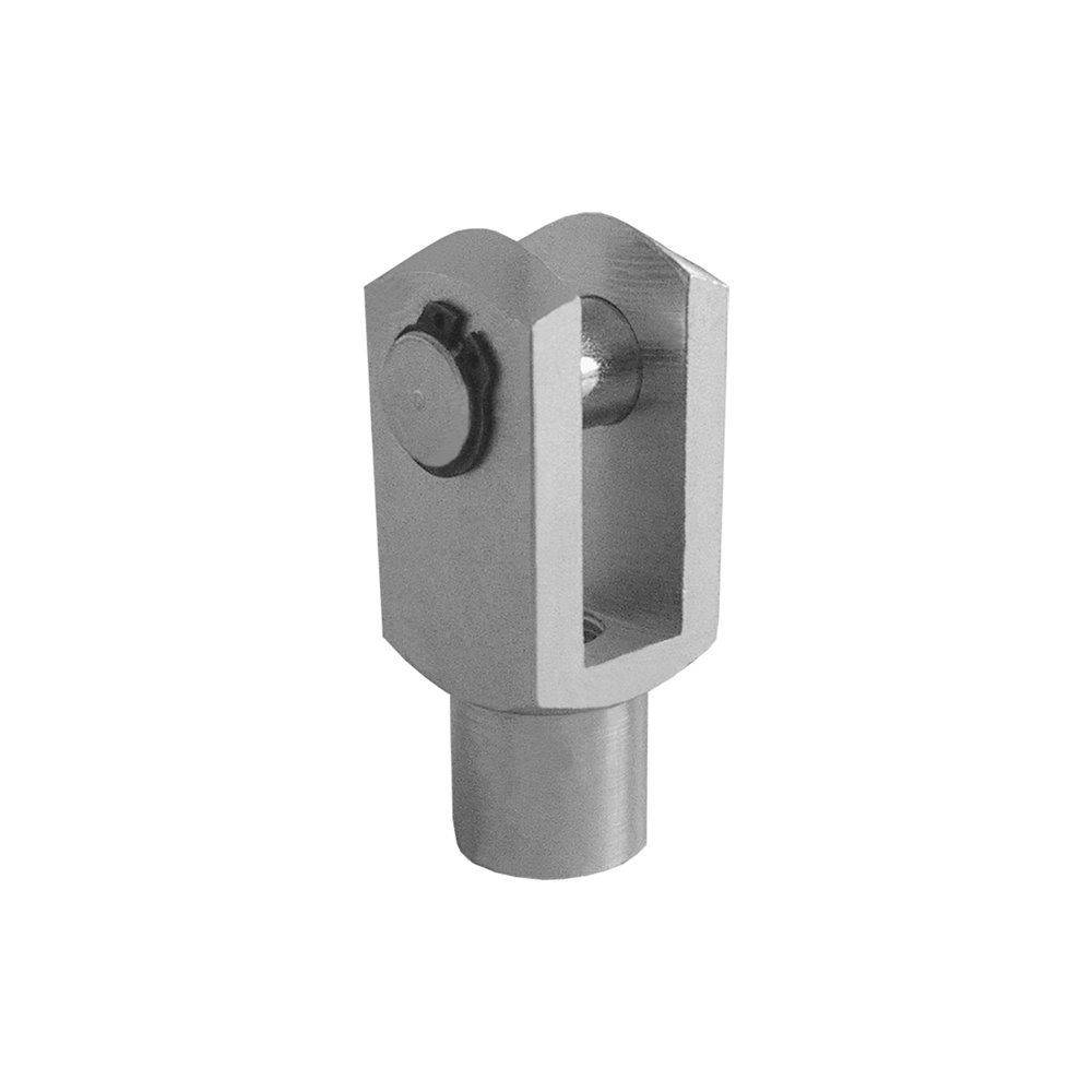 PX GŁOWICA WIDEŁKOWA (KLIPS)M12X1.25 DO SIŁOWNIKA D40