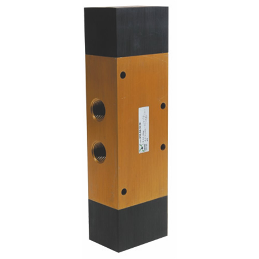 PX ROZDZ. PNEUMATYCZNY 5/2, G1/2 , RÓŻNICOWY