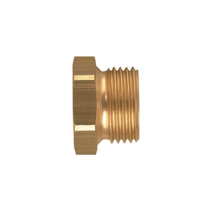 REDUKCJA KRÓTKA 3/8 GWINT ZEWNĘTRZNY WALCOWY - 1/8 GWINT WEWNĘTRZNY WALCOWY