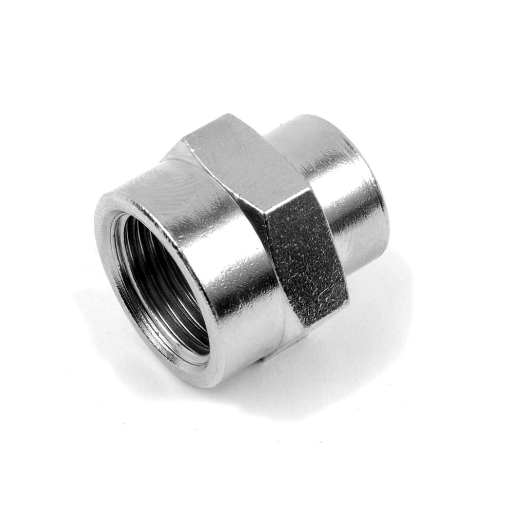 MUFA 3/4 -3/4 GWINT WEWNĘTRZNY WALCOWY