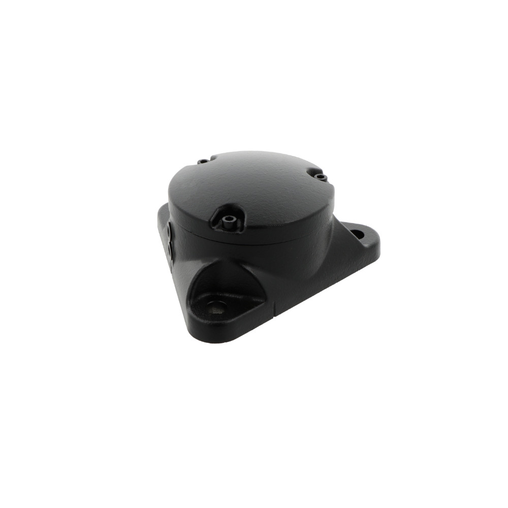 SKF - Oprawa kołnierzowa