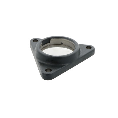 INA - Oprawa kołnierzowa