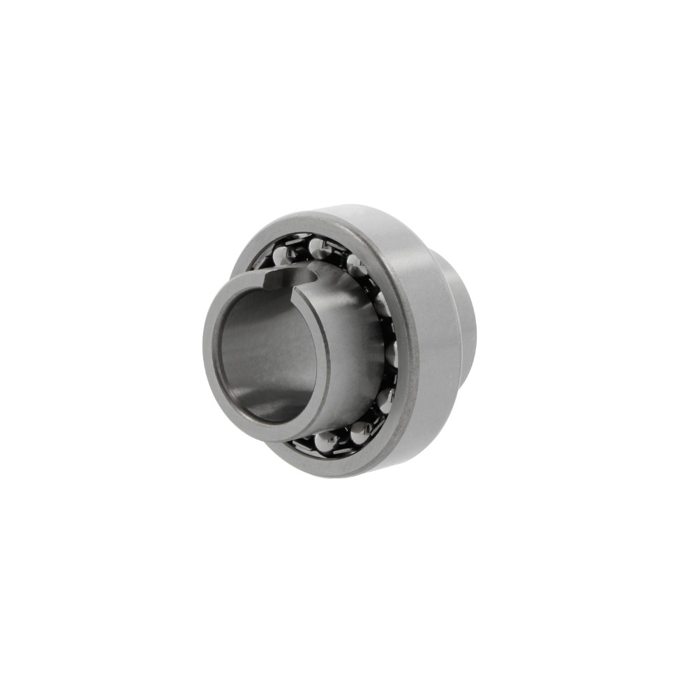 ZEN - Łożysko kulkowe wahliwe