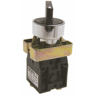 PX PRZEŁĄCZNIK 5/2 DŁUGI, PRZYŁĄCZE 4MM DOLNE