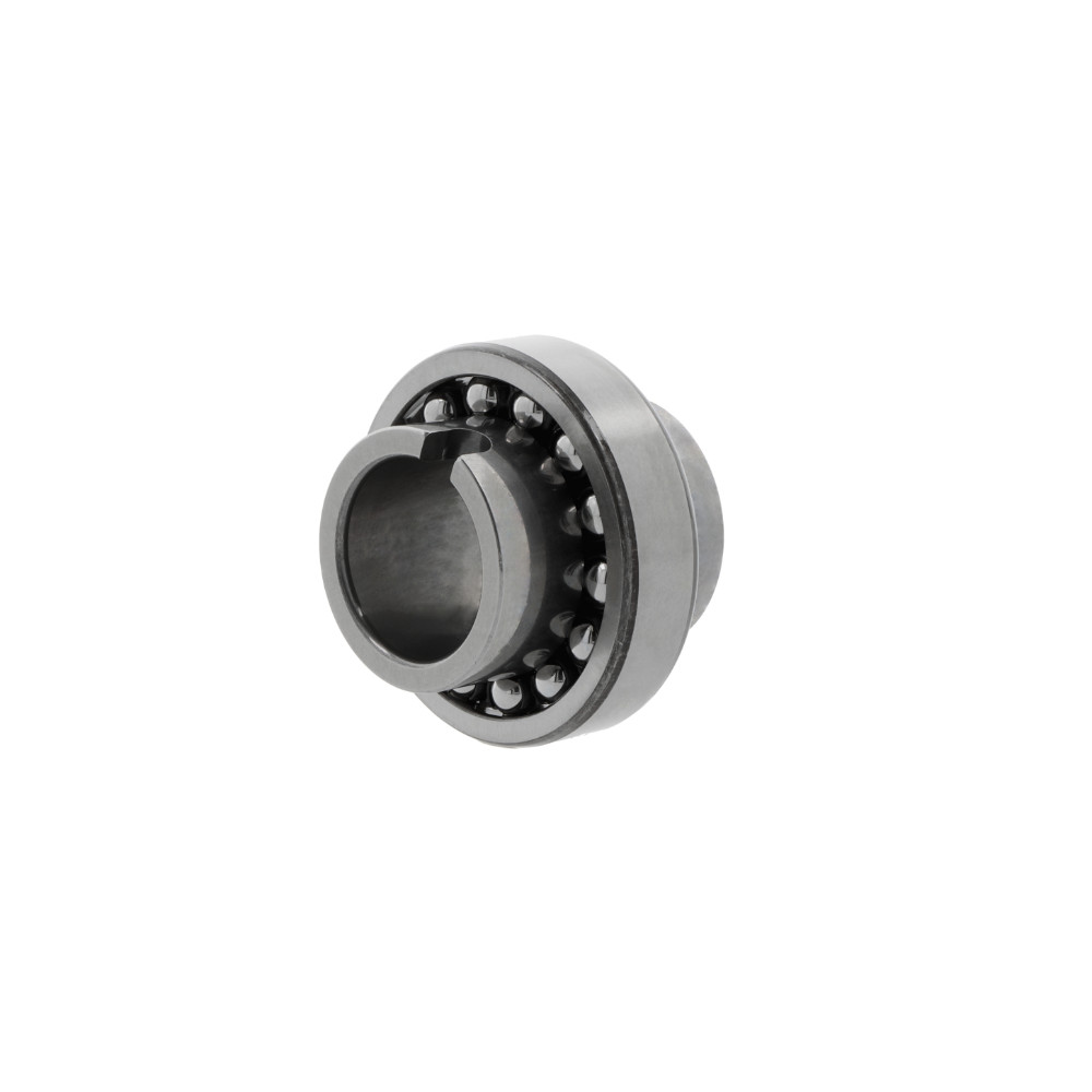 NKE - Łożysko kulkowe wahliwe