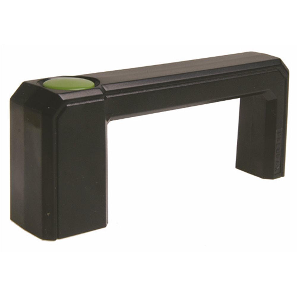 PX ZAWÓR MECHANICZNY M5 3/2 NO UCHWYT