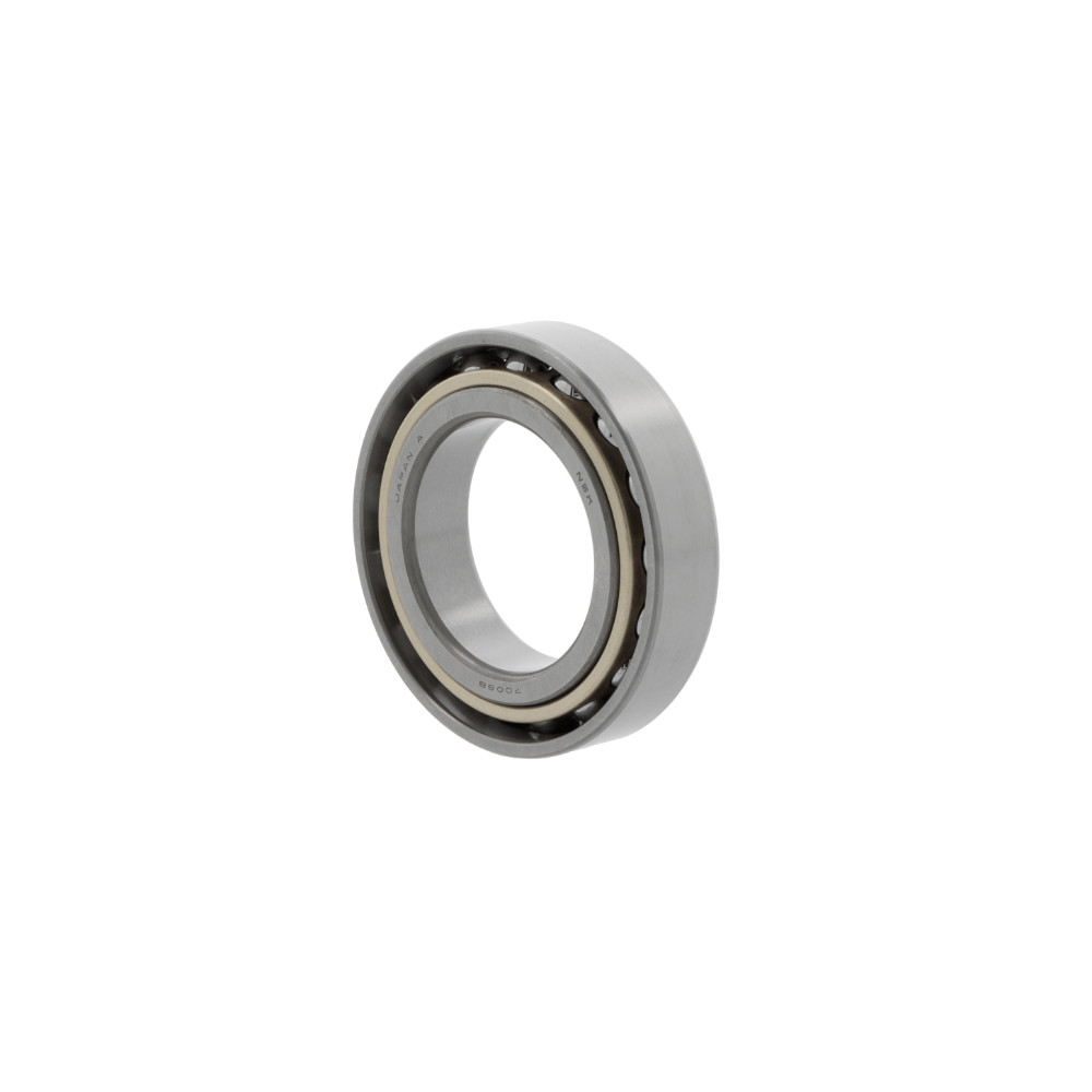 NKE - Łożysko kulkowe skośne