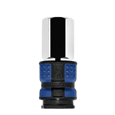 GNIAZDO SZYBKOZŁĄCZA TYP 1625 (DN 7,2-7,8) GWINT WEWNĘTRZY G 3/8