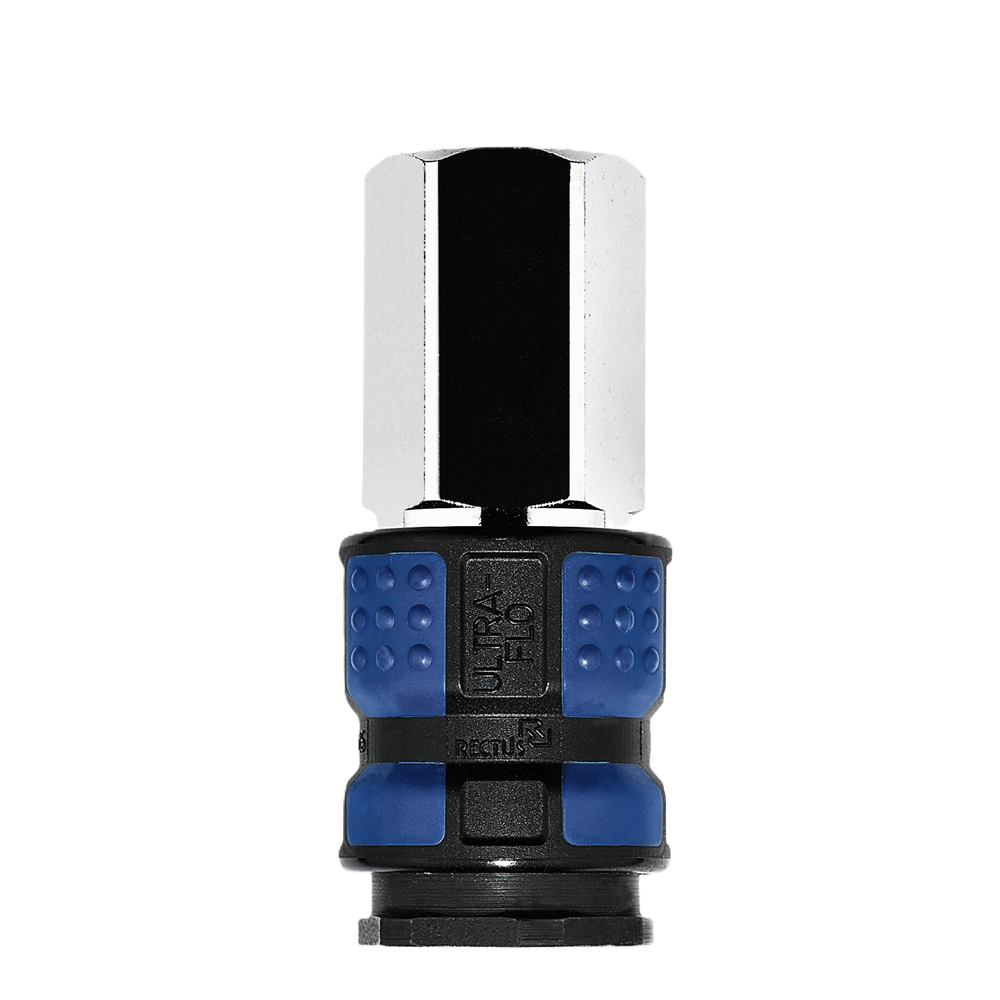 GNIAZDO SZYBKOZŁĄCZA TYP 1625 (DN 7,2-7,8) GWINT WEWNĘTRZY G 1/2