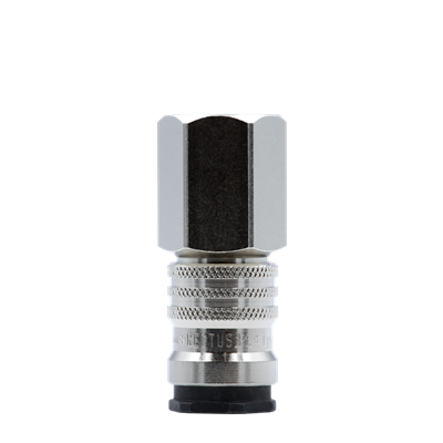 GNIAZDO SZYBKOZŁĄCZA TYP 1600 (DN 7,2-7,8) GWINT WEWNĘTRZY G 1/2