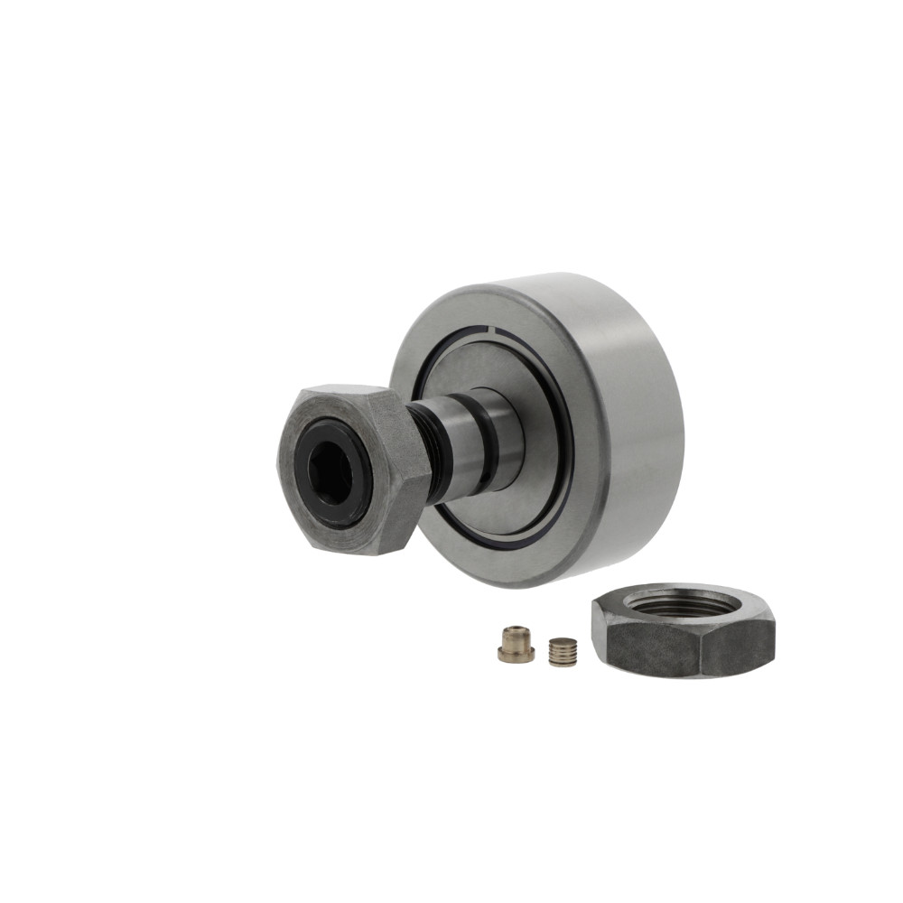 NADELLA - Rolka bieżna