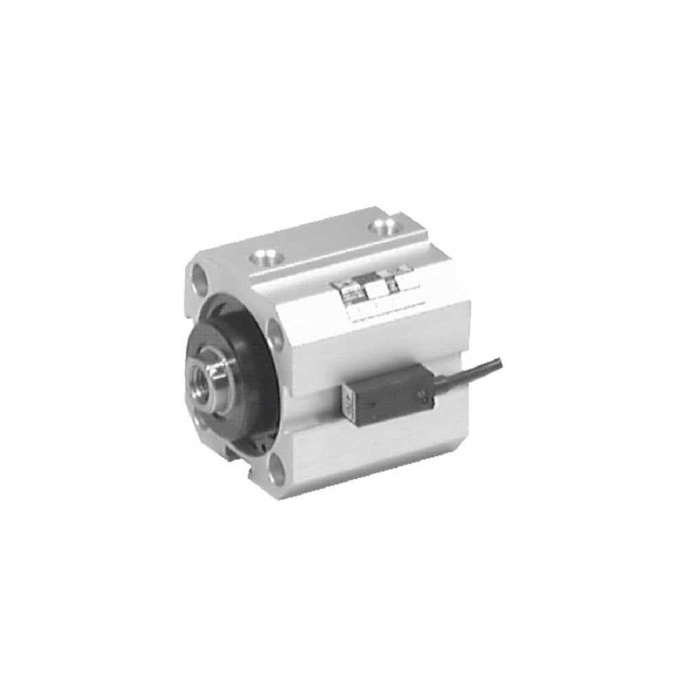 PX SIŁOWNIK MAGNETYCZNY D25 SKOK 75 MM