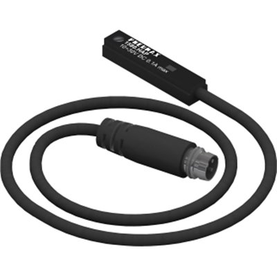 PX CZUJNIK STYKOWY NO Z KABLEM 3-PRZEWODOWYM 2,5 M