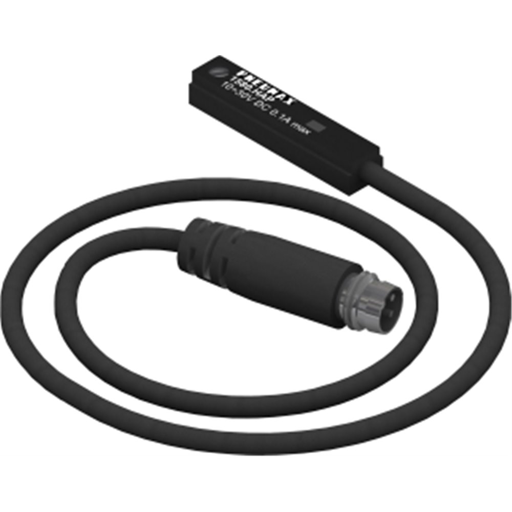 PX CZUJNIK STYKOWY NO Z KABLEM 3-PRZEWODOWYM 2,5 M