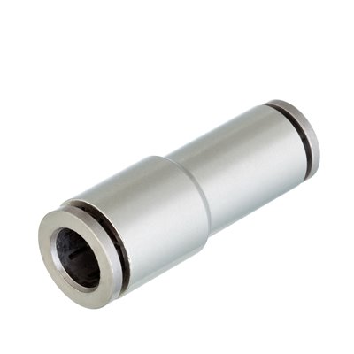 RQS ZŁĄCZE WTYKOWE PROSTE REDUKCYJNE 6MM-4MM, MOSIĄDZ, VITON