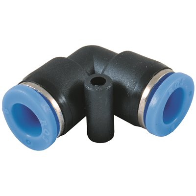 KOLANKO 12 MM - 12 MM