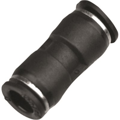 RQS ZŁĄCZE WTYKOWE PROSTE DWUSTRONNE 3 MM - 3 MM MINI