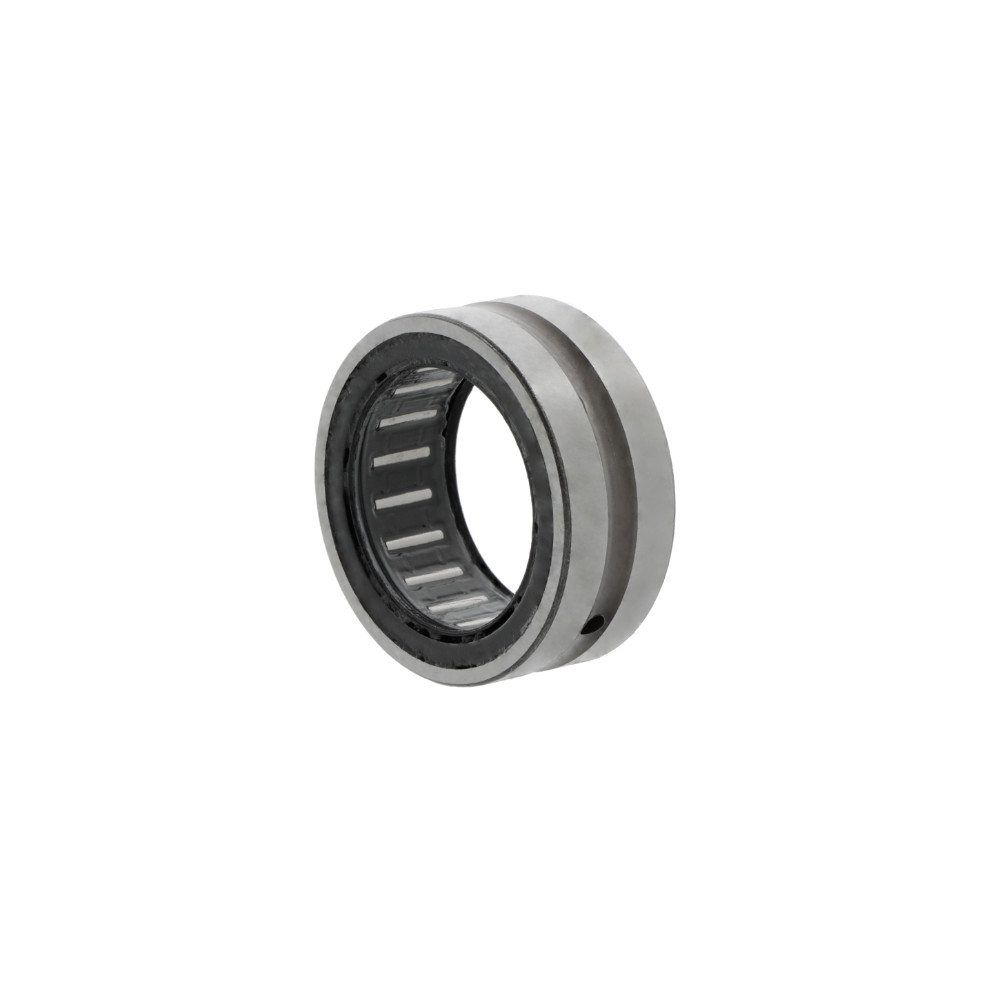 INA - Łożysko igiełkowe (masywne)