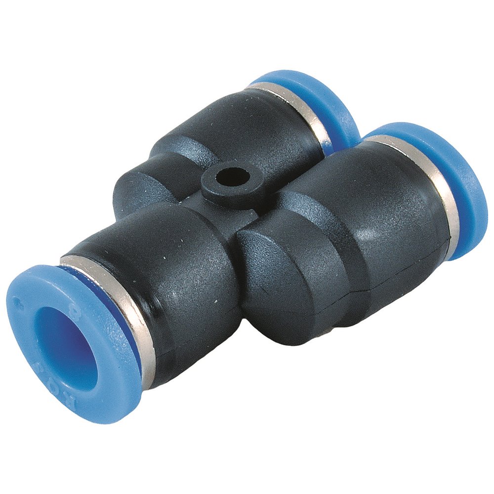 RQS ZŁĄCZE WTYKOWE PROSTE Y 10 MM - 10 MM