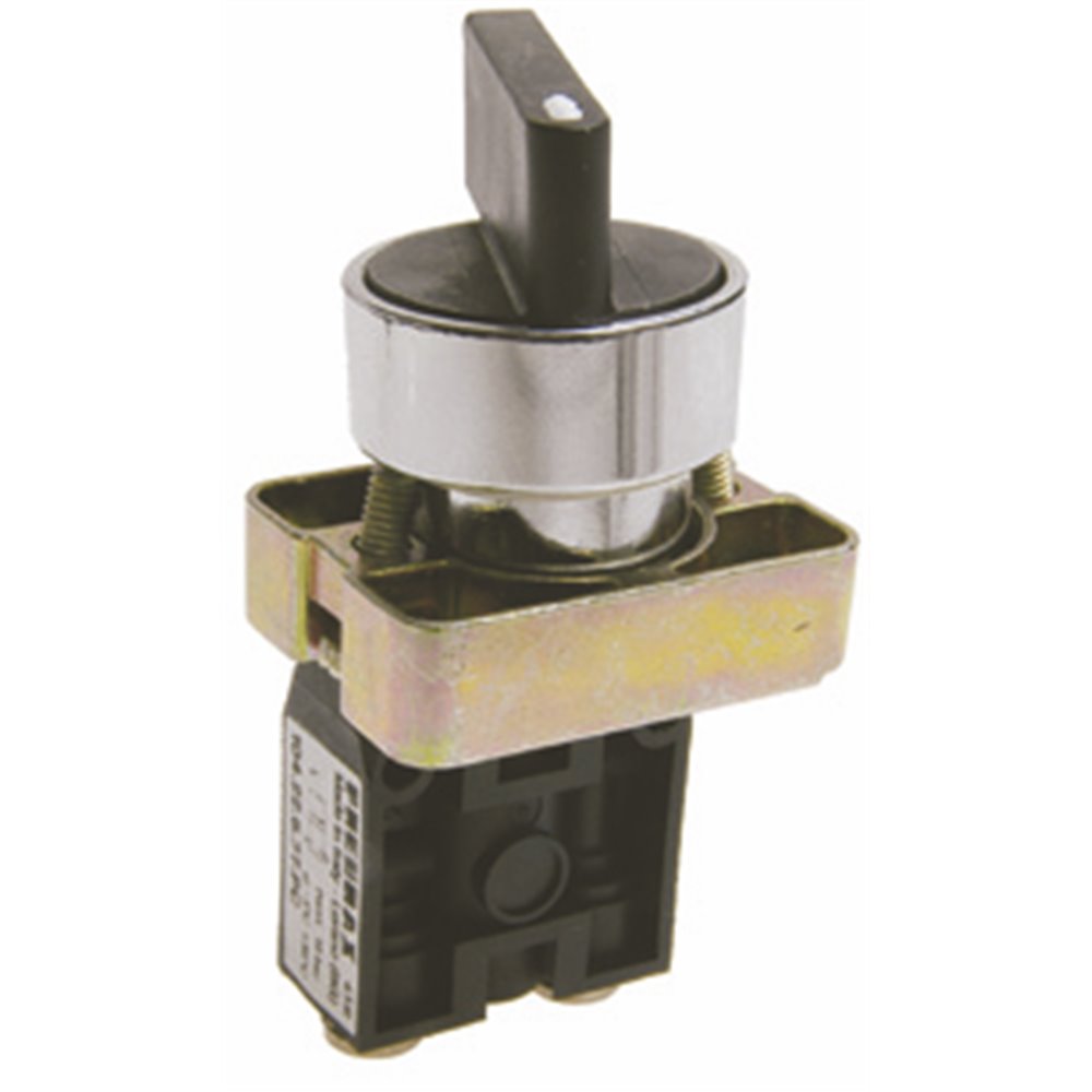 PX PRZEŁĄCZNIK 3/2 DŁUGI, PRZYŁĄCZE 4MM DOLNE NZ 