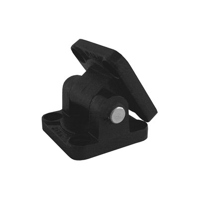 PX UCHO PROSTE KOMPLETNE (09F+09/1F) D80 ALUMINIUM