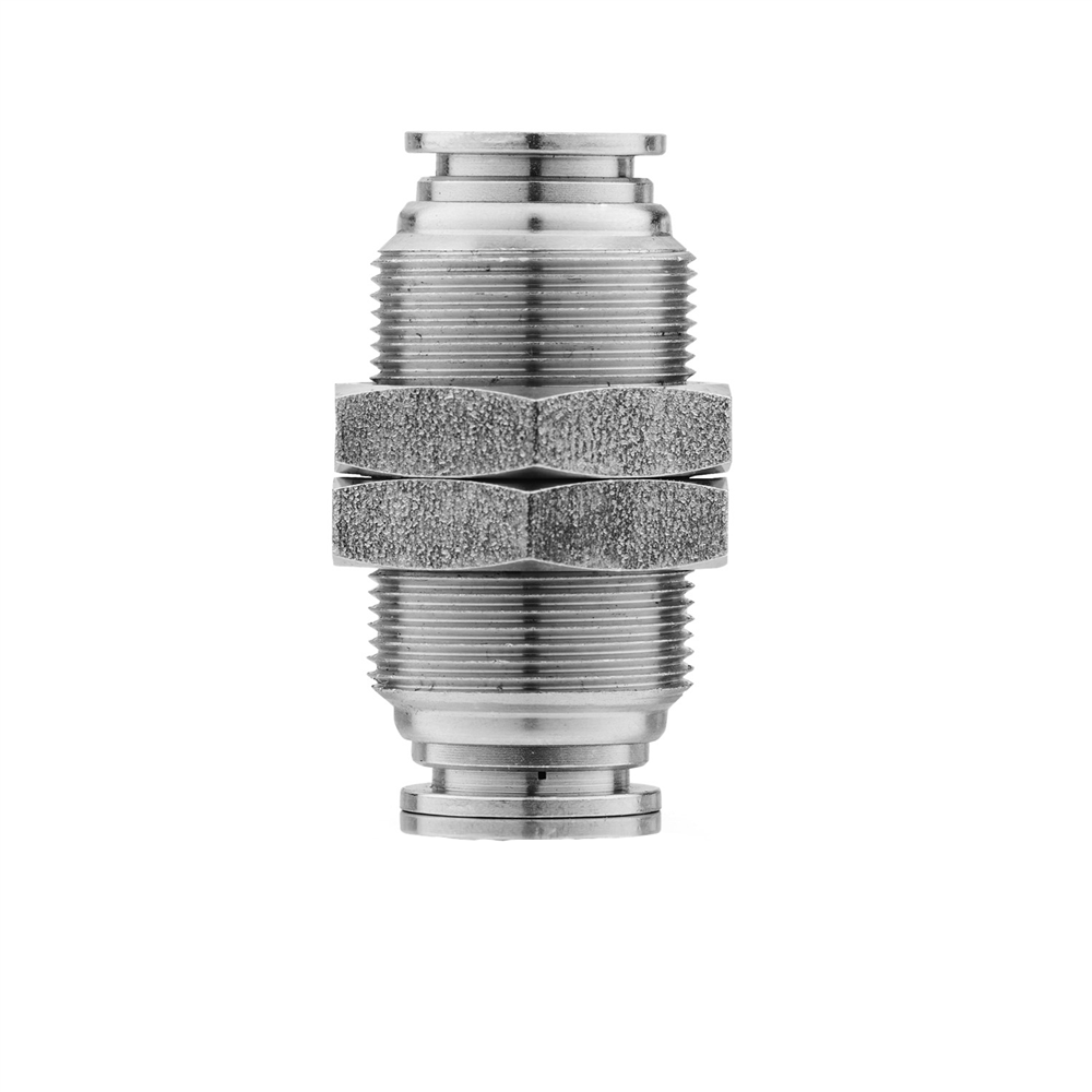 RQS ZŁĄCZE WTYKOWE PROSTE PRZEGRODOWE 12 MM - 12 MM,S316