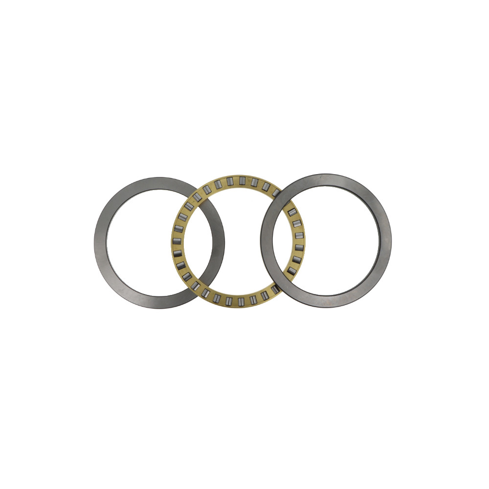 ZEN - Łożysko walcowe wzdłużne