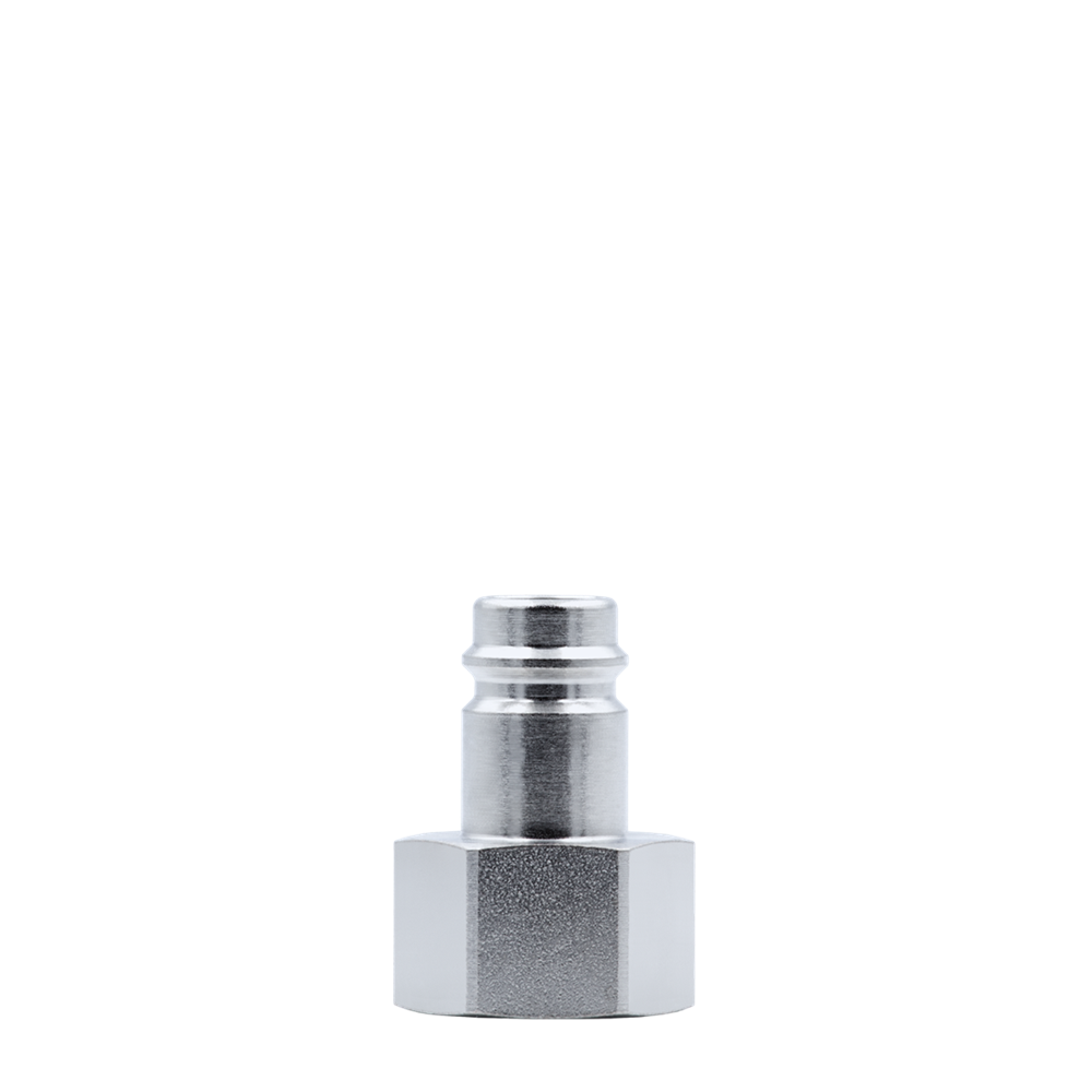 WTYCZKA SZYBKOZŁACZA TYP 227 (DN 10) GWINT WEWNĘTRZNY G 1/2