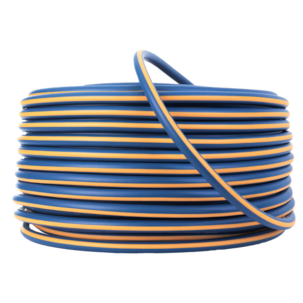 WĄŻ PROSTY HYBRID, 13,5 X 21,5 MM, RQFROST, 50 M