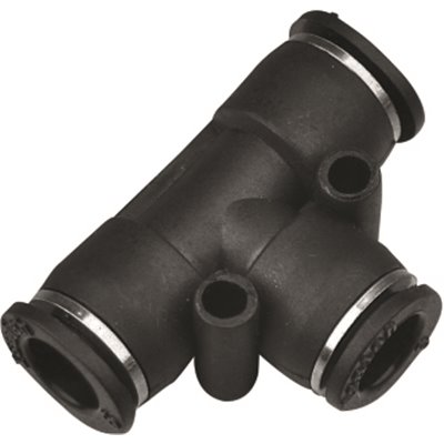 RQS ZŁĄCZE WTYKOWE T 4 MM - 4 MM MINI