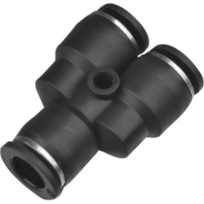 RQS ZŁĄCZE WTYKOWE Y 3 MM - 3 MM MINI