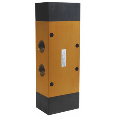 PX ROZDZ. PNEUMATYCZNY 5/2, G1 , RÓŻNICOWY