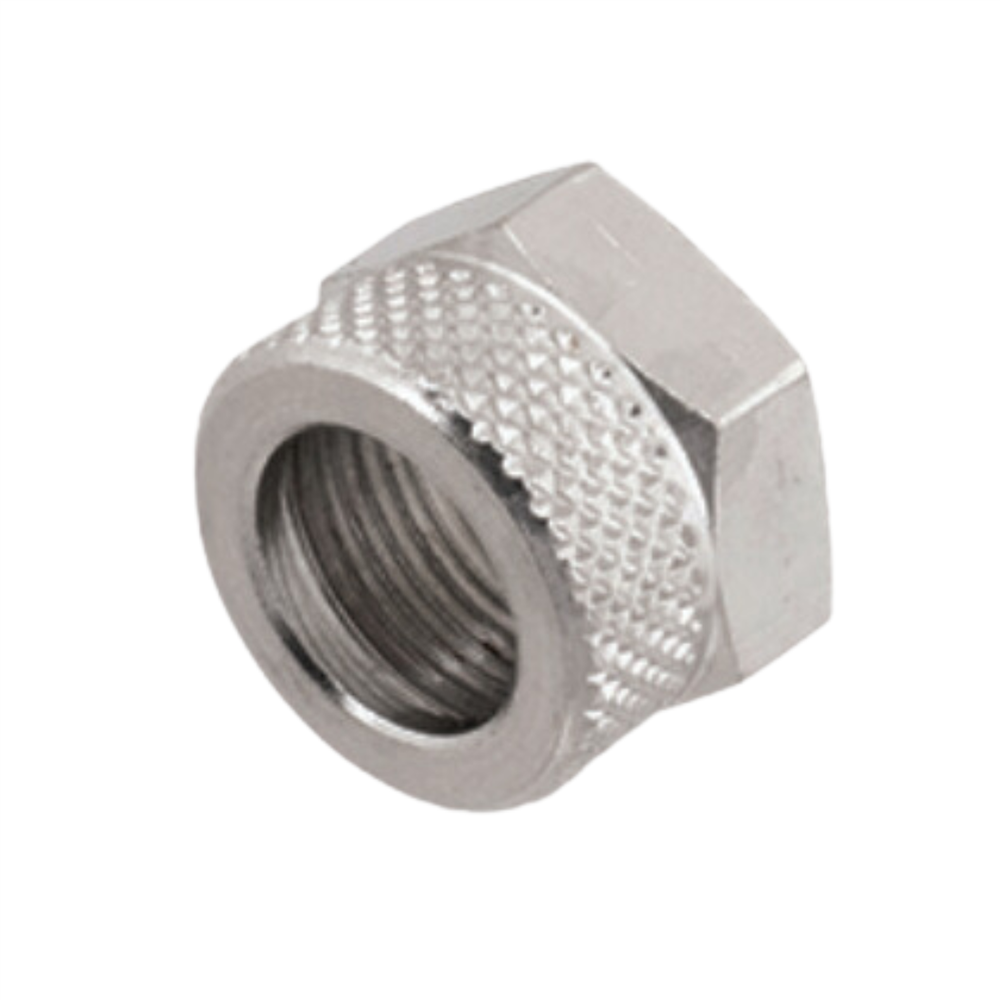 NAKRĘTKA M14 X 1 POD PRZEWÓD 10 X 8 MM