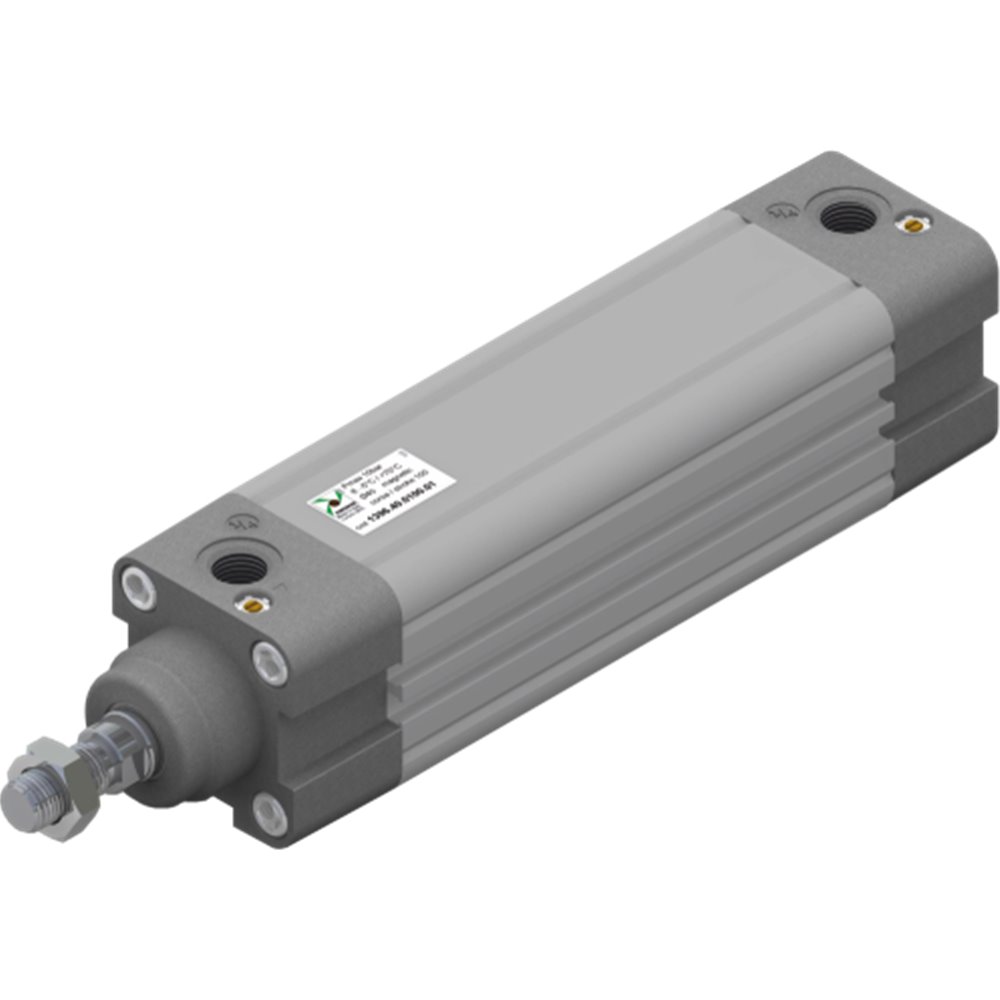 PX SIŁOWNIK MAGNETYCZNY D32 SKOK 190 MM ECOPLUS M ISO15552