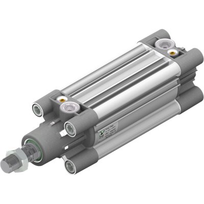 PX SIŁOWNIK MAGNETYCZNY D200 SKOK 260MM ECOLIGHT M ISO15552