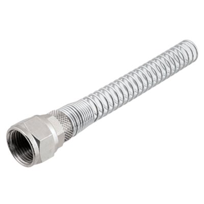 ZŁĄCZE ZAKRĘCANE PROSTE, GWINT WEWNĘTRZNY G 1/8 - 6 X 4 MM, SPRĘŻYNA