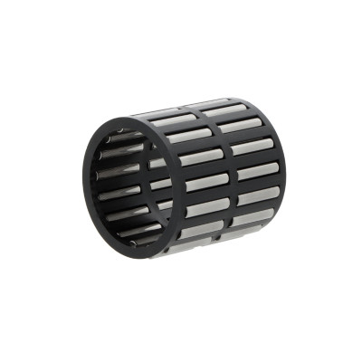 INA - Złożenie igiełkowe albo złożenie igiełek z koszykiem