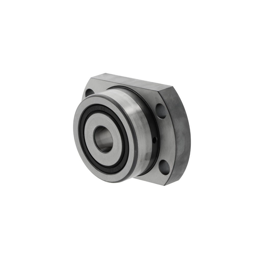 INA - Łożysko kulkowe skośne wzdłużne