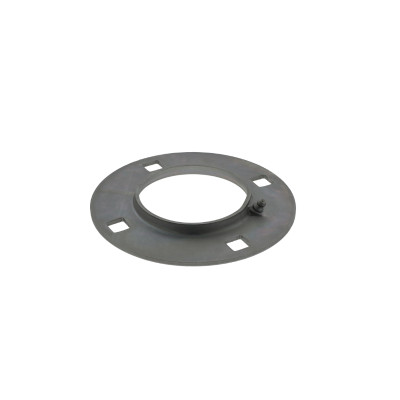 INA - Oprawa kołnierzowa