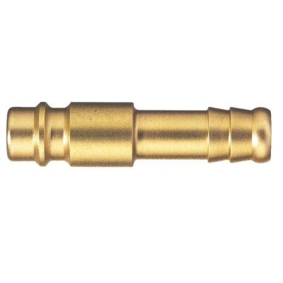 WTYCZKA SZYBKOZŁACZA TYP 26 (DN 7,2) Z TULEJĄ DO WĘŻA 10 MM, RQS 26SFTF10MXX (26SFTF10MXX)