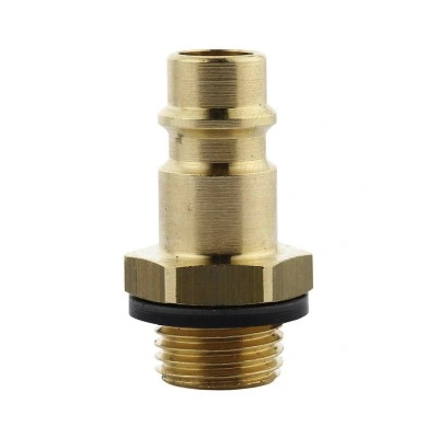 WTYCZKA SZYBKOZŁĄCZA TYP 21 (DN 5) GWINT ZEWNĘTRZNY G 1/4, RQS 21SFAW13MXX (21SFAW13MXX RQS)