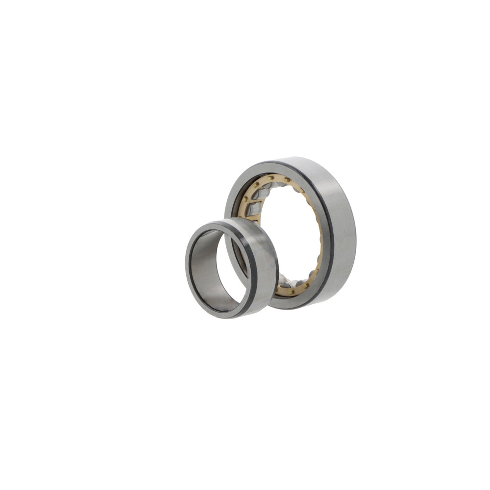 SKF - Łożysko walcowe (NU1026 ML/C3B20)