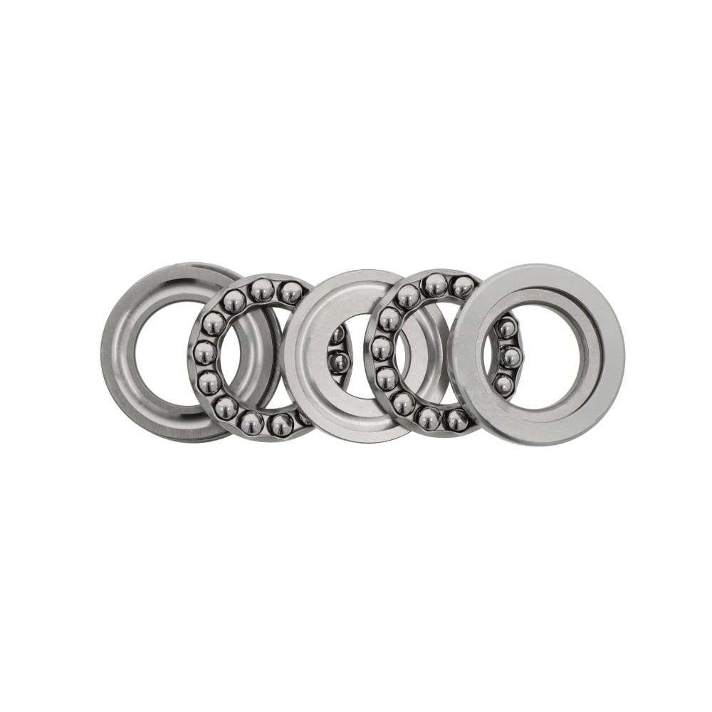 NSK - Łożysko kulkowe wzdłużne (54211 U)