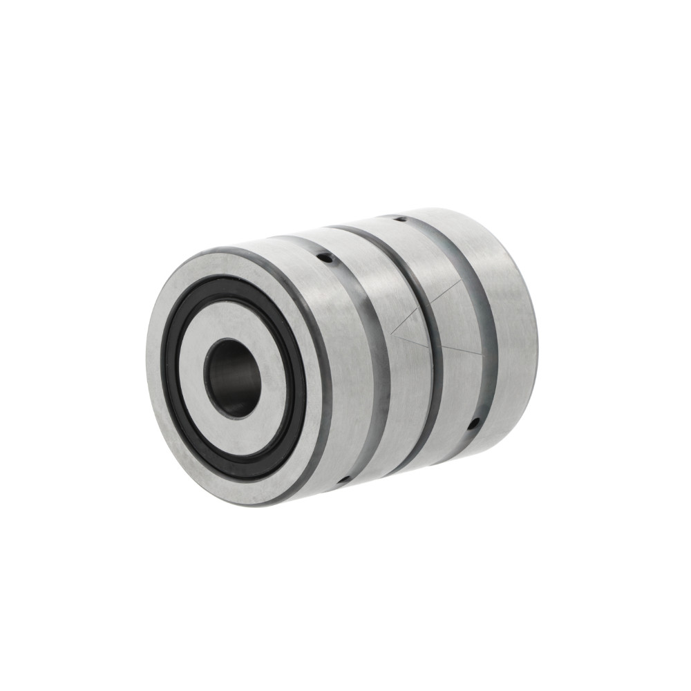 NSK - Łożysko kulkowe skośne wzdłużne (BSN4090 DDUHP2BDT 2 pcs.)